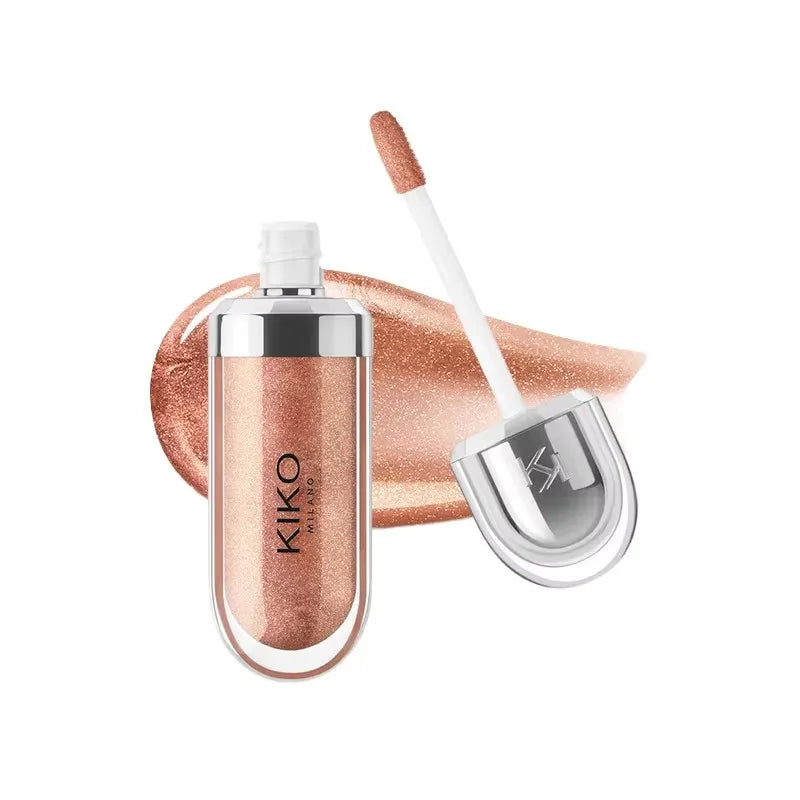 Mirror Shine Lip Gloss – Long-Lasting Hydrating Lip Glaze
