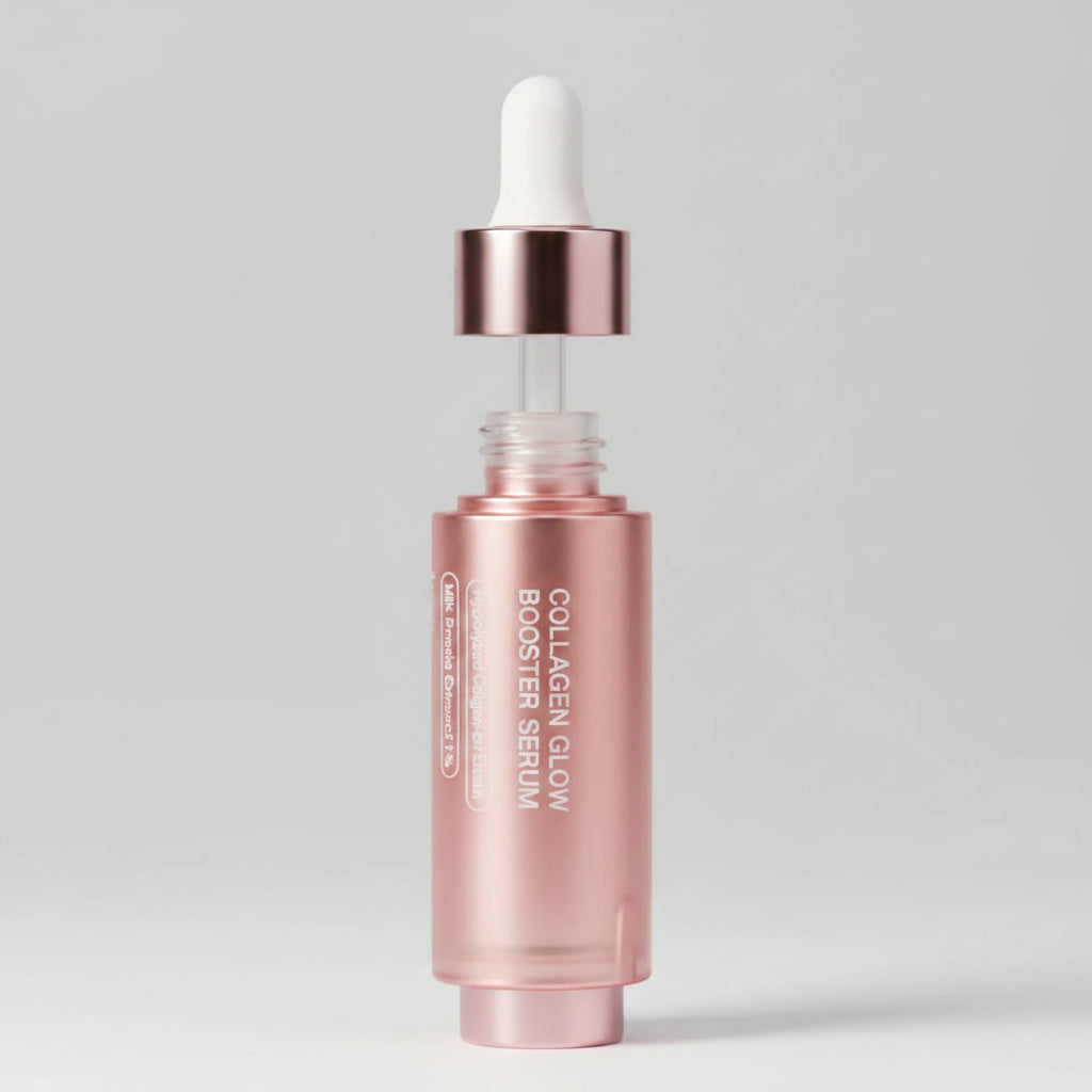 Glow Booster Serum