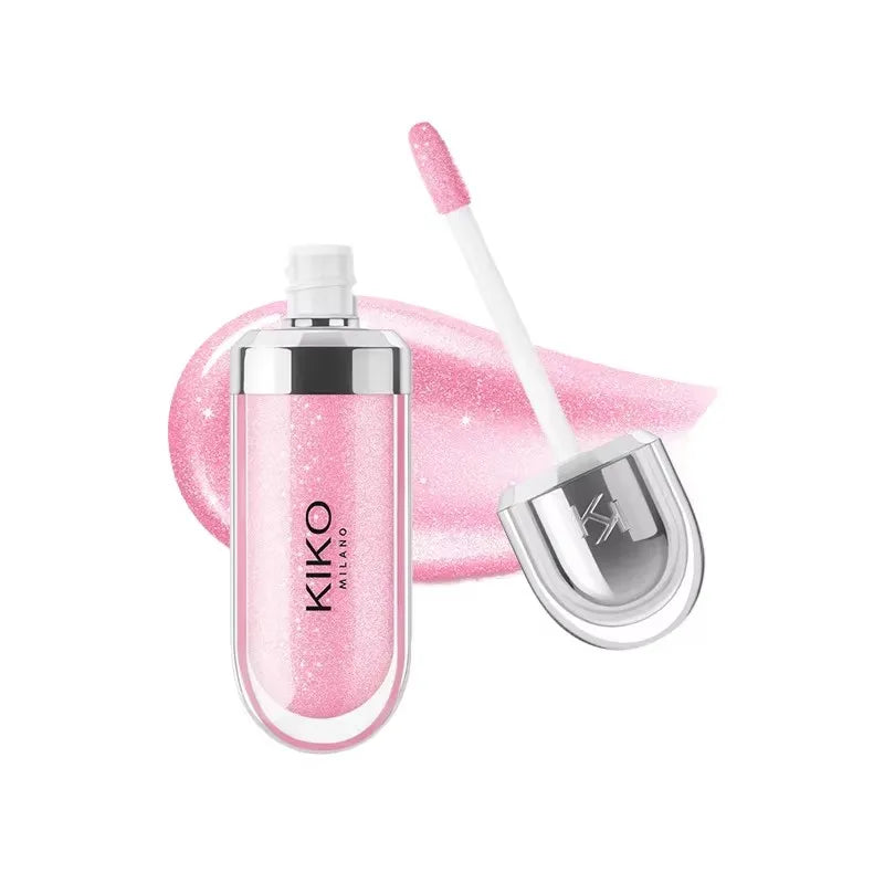 Mirror Shine Lip Gloss – Long-Lasting Hydrating Lip Glaze