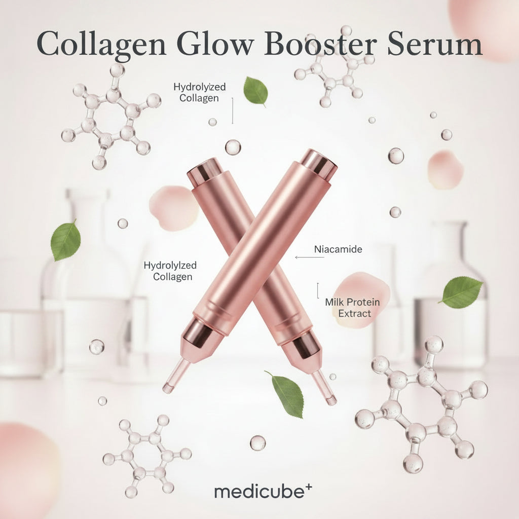 Glow Booster Serum