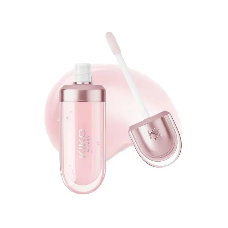 Mirror Shine Lip Gloss – Long-Lasting Hydrating Lip Glaze