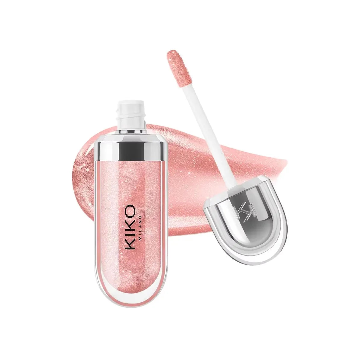 Mirror Shine Lip Gloss – Long-Lasting Hydrating Lip Glaze