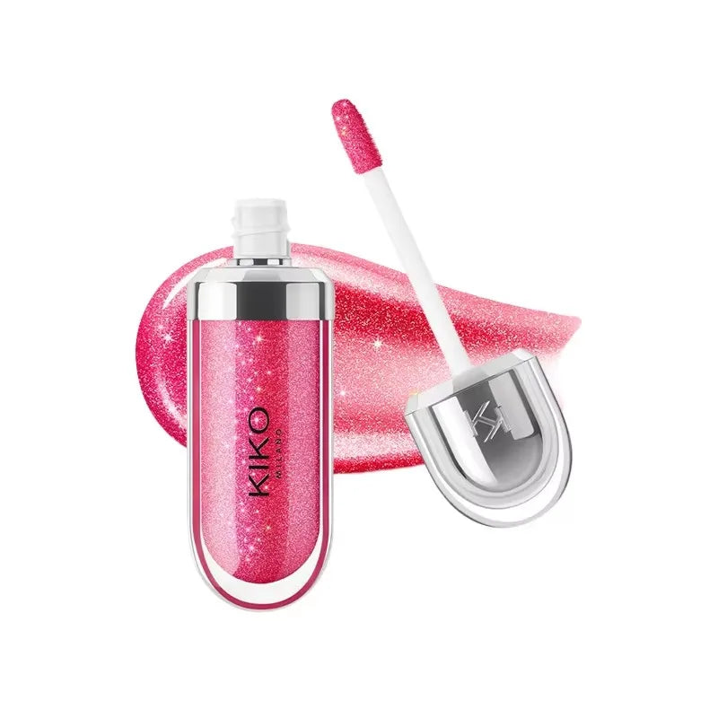 Mirror Shine Lip Gloss – Long-Lasting Hydrating Lip Glaze
