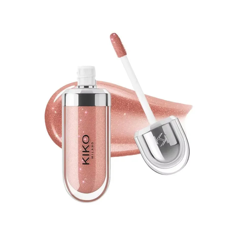 Mirror Shine Lip Gloss – Long-Lasting Hydrating Lip Glaze