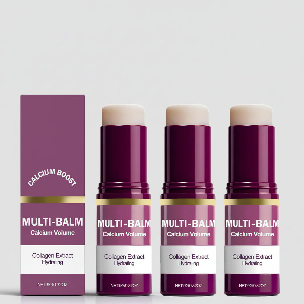 Collagen Multi Balm Stick