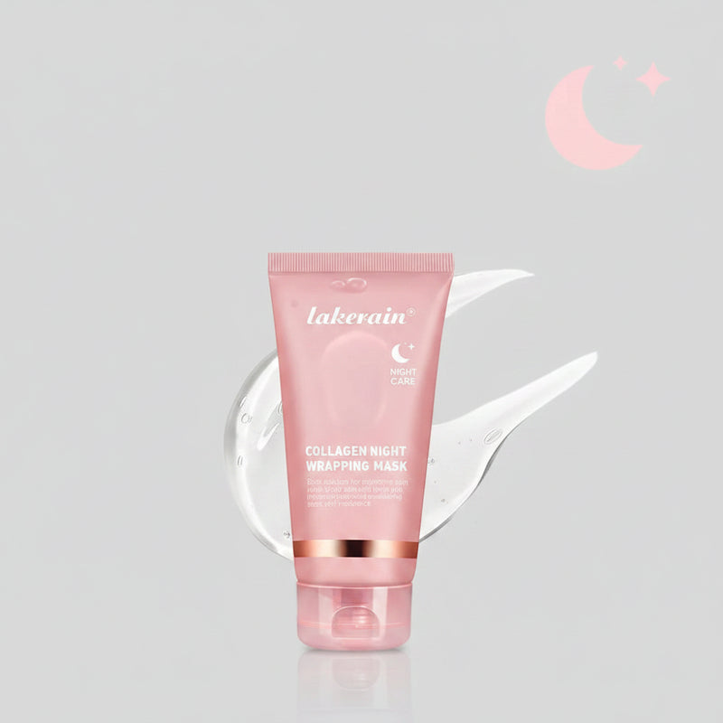 Collagen Night Mask