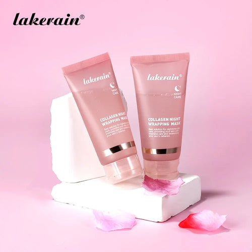 Collagen Night Mask