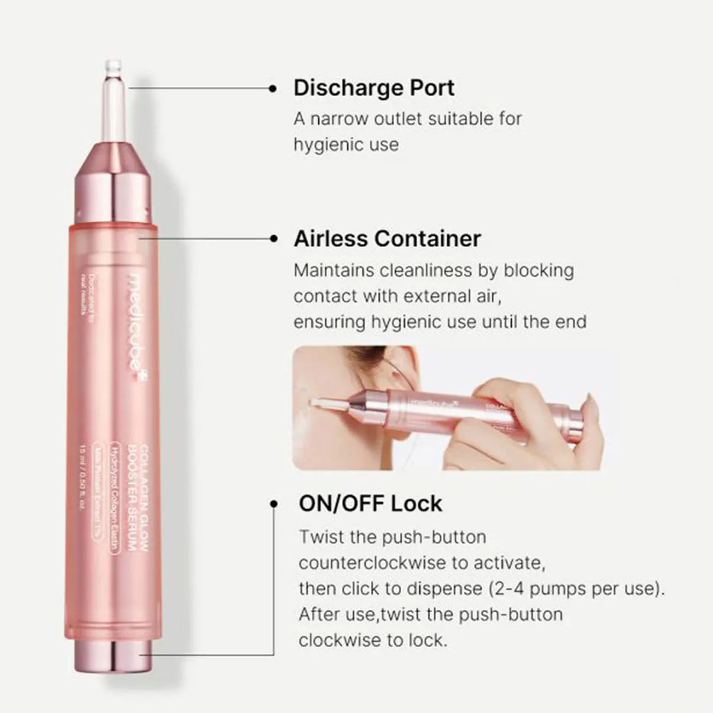 Glow Booster Serum
