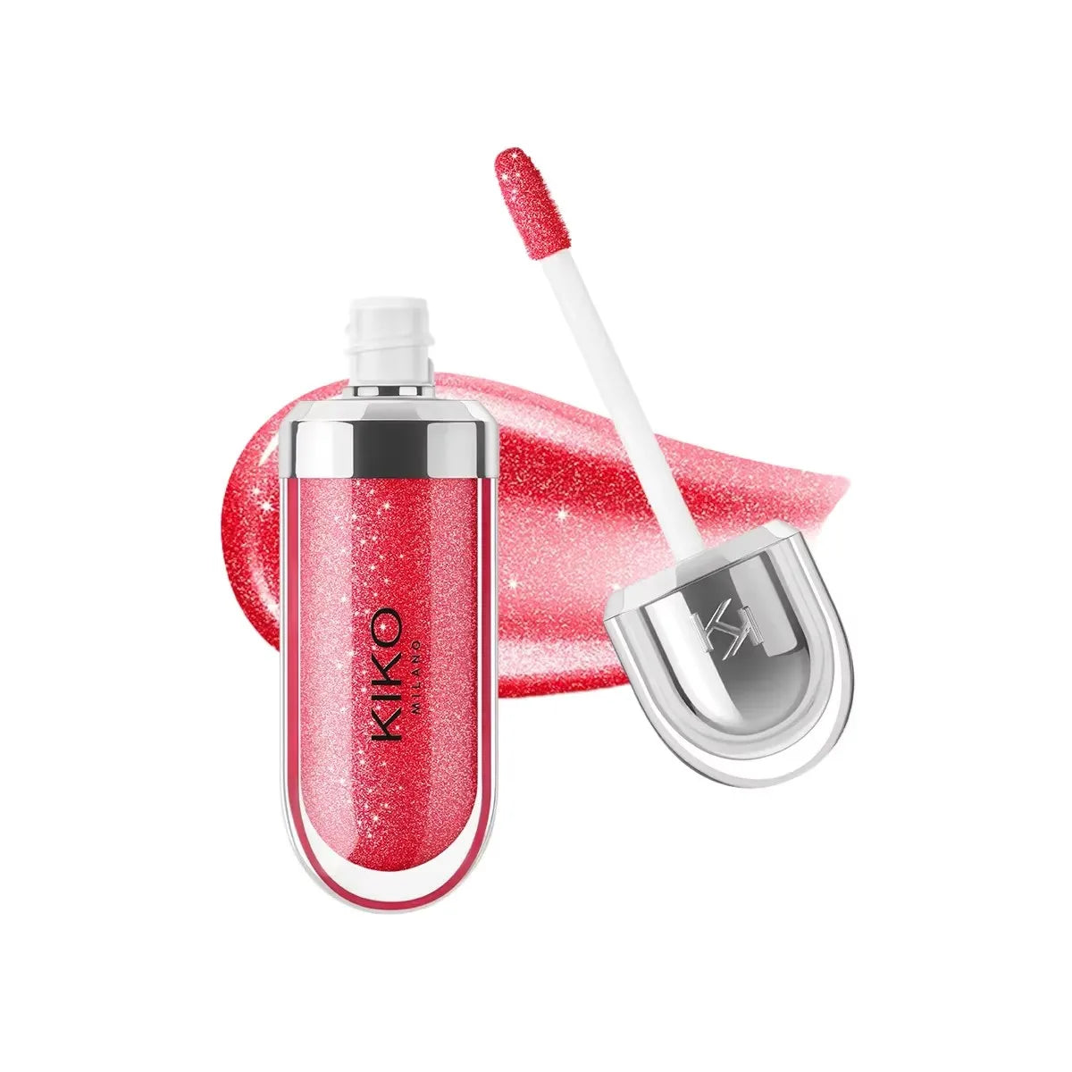 Mirror Shine Lip Gloss – Long-Lasting Hydrating Lip Glaze